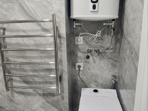 квартира за адресою Повітряних Сил просп. (Повітрофлотський), 56-Б