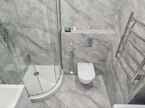 квартира за адресою Повітряних Сил просп. (Повітрофлотський), 56-Б