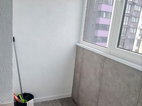 квартира за адресою Повітряних Сил просп. (Повітрофлотський), 56-Б