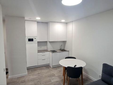 квартира за адресою Повітряних Сил просп. (Повітрофлотський), 56-Б