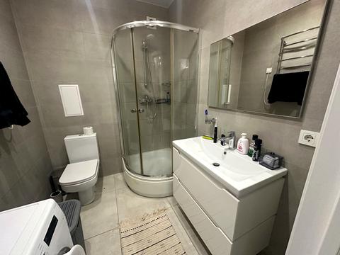 квартира за адресою Запорізьке шосе, 28