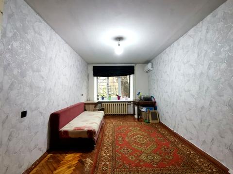 квартира по адресу Запорожская ул., 11