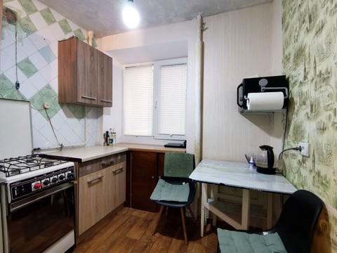 квартира по адресу Запорожская ул., 11