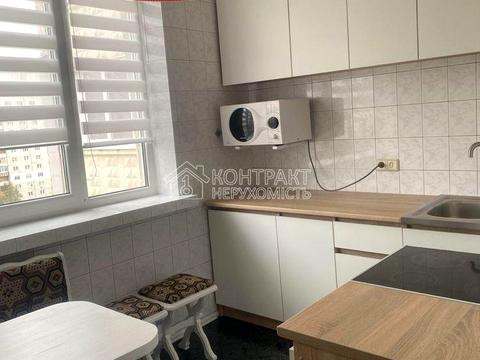 квартира по адресу Харьков, Дружбы Народов ул. (Дружби Народів), 218