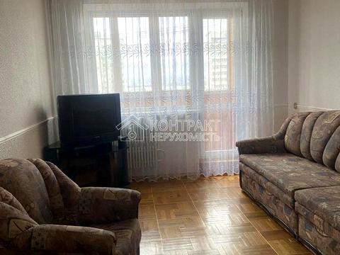 квартира по адресу Харьков, Дружбы Народов ул. (Дружби Народів), 218