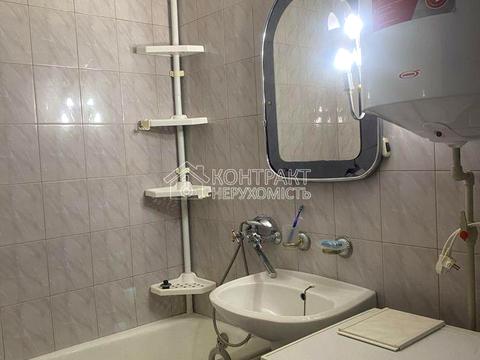 квартира по адресу Харьков, Дружбы Народов ул. (Дружби Народів), 218