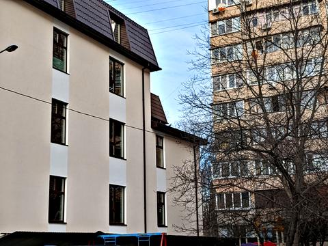 квартира за адресою Яслинська вул., 3