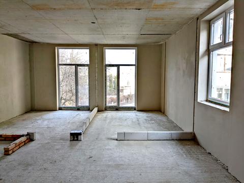 квартира за адресою Яслинська вул., 3