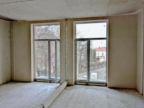 квартира за адресою Яслинська вул., 3