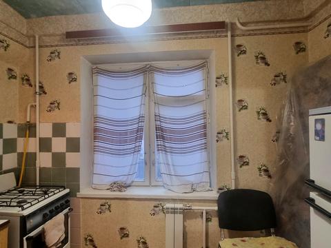 квартира по адресу Дубровицкая ул., 3