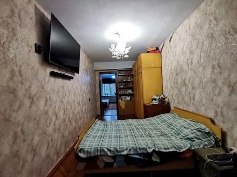 квартира по адресу Запорожская ул., 11