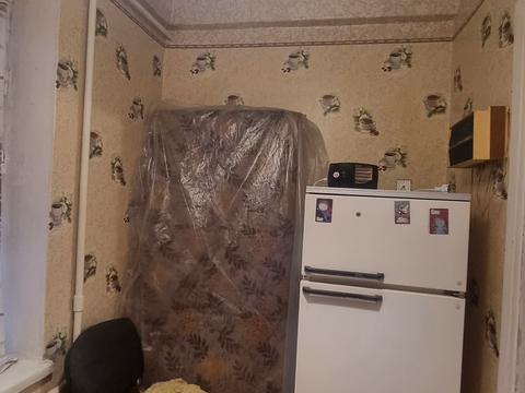 квартира по адресу Дубровицкая ул., 3