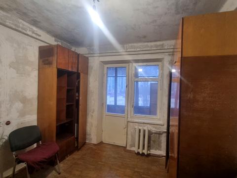 квартира по адресу Дубровицкая ул., 3