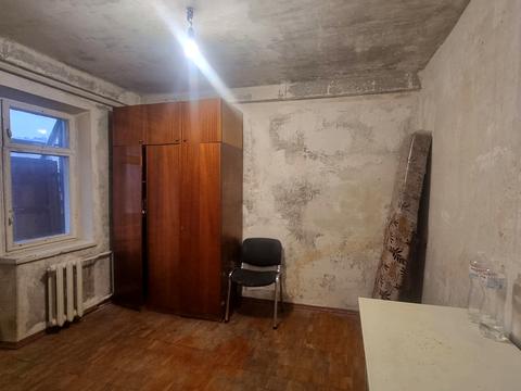 квартира по адресу Дубровицкая ул., 3