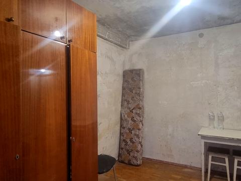 квартира по адресу Дубровицкая ул., 3