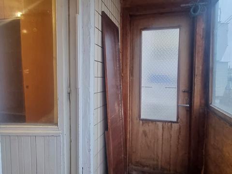 квартира по адресу Дубровицкая ул., 3