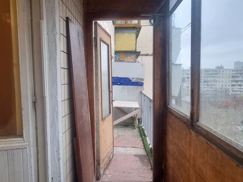 квартира по адресу Дубровицкая ул., 3