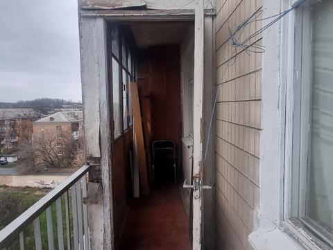 квартира по адресу Дубровицкая ул., 3