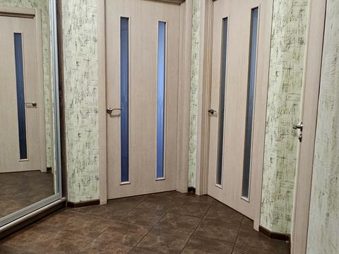 квартира за адресою Боголюбова вул., 22