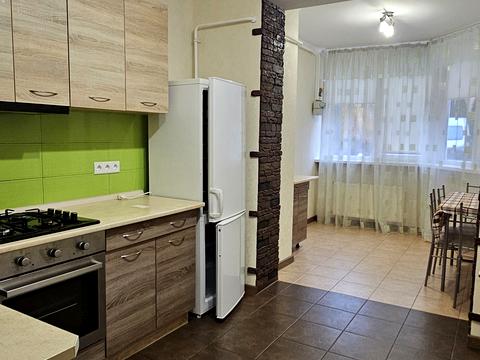 квартира за адресою Боголюбова вул., 22