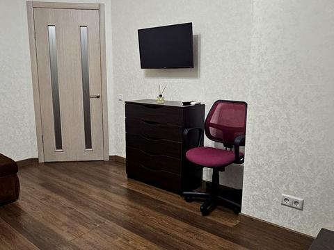 квартира за адресою Боголюбова вул., 22