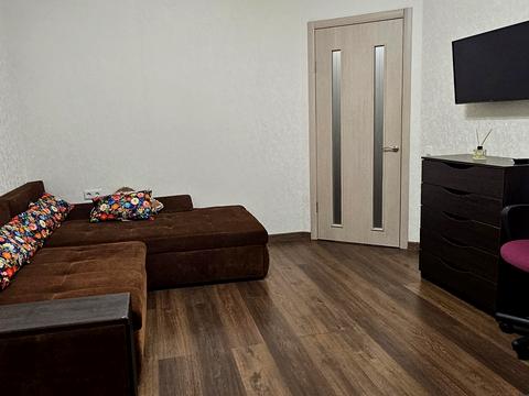 квартира за адресою Боголюбова вул., 22