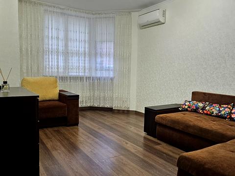 квартира за адресою Боголюбова вул., 22