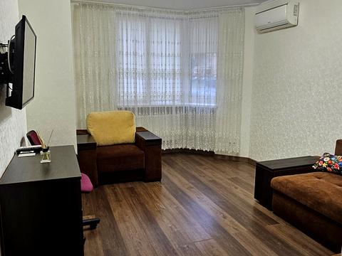 квартира за адресою Боголюбова вул., 22