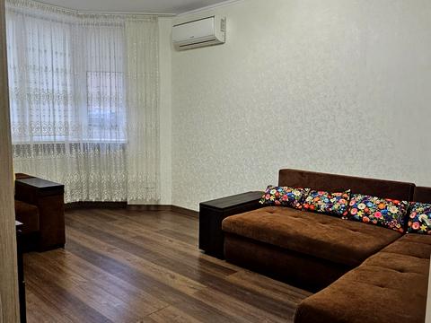 квартира за адресою Боголюбова вул., 22