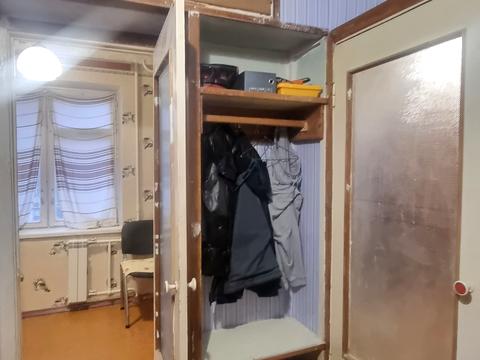 квартира по адресу Дубровицкая ул., 3