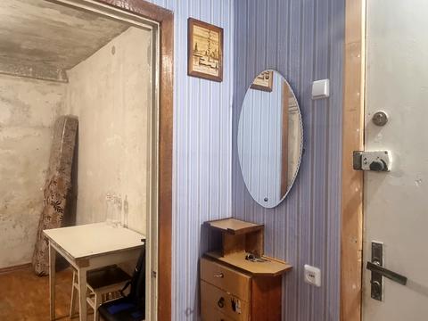 квартира по адресу Дубровицкая ул., 3