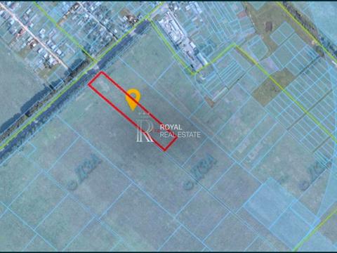 участок по адресу 