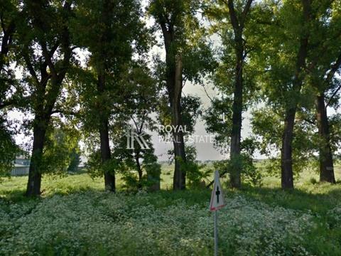 участок по адресу 