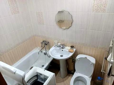 квартира за адресою Кругова вул., 6в