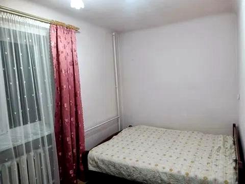 квартира за адресою Кругова вул., 6в