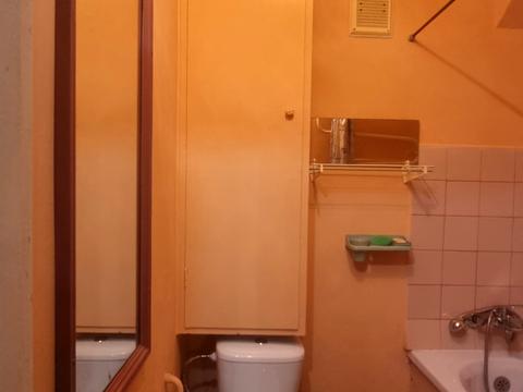 квартира по адресу Дубровицкая ул., 3