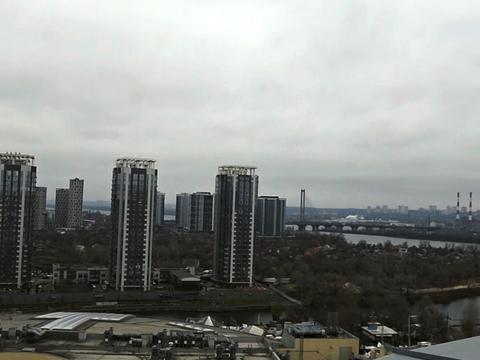 коммерческая по адресу Днепровская набережная ул., 25