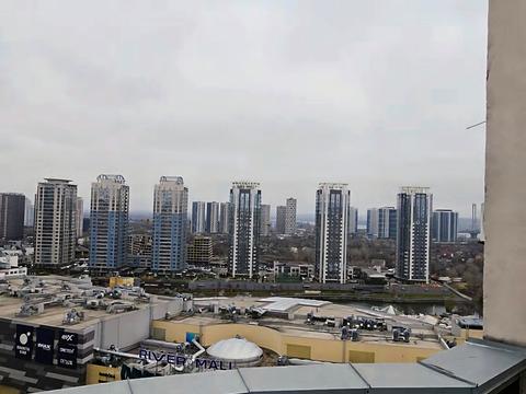 коммерческая по адресу Днепровская набережная ул., 25