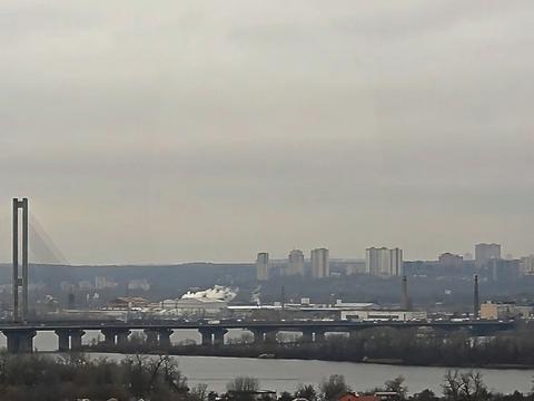 коммерческая по адресу Днепровская набережная ул., 25