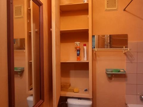 квартира по адресу Дубровицкая ул., 3