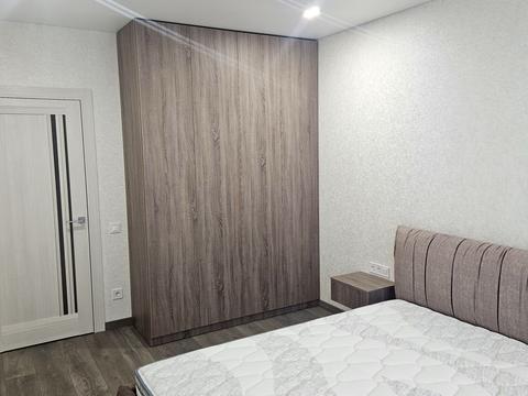 квартира за адресою Віктора Некрасова вул. (Північно-Сирецька), 6