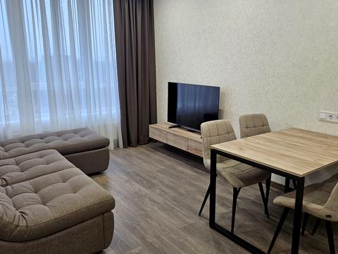 квартира за адресою Віктора Некрасова вул. (Північно-Сирецька), 6