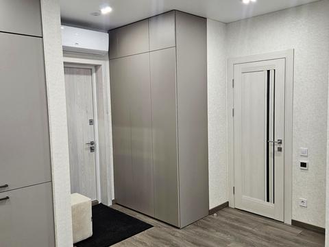 квартира за адресою Віктора Некрасова вул. (Північно-Сирецька), 6