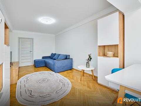 квартира за адресою Ґарета Джонса вул. (Сім'ї Хохлових), 3