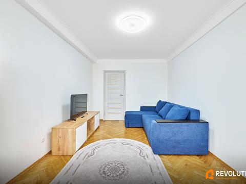 квартира за адресою Ґарета Джонса вул. (Сім'ї Хохлових), 3