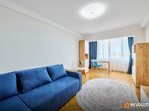 квартира за адресою Ґарета Джонса вул. (Сім'ї Хохлових), 3