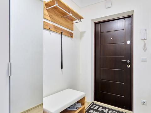 квартира за адресою Ґарета Джонса вул. (Сім'ї Хохлових), 3