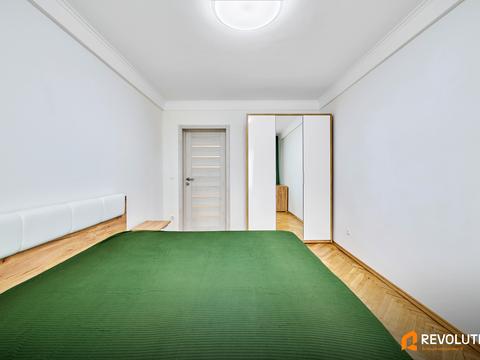 квартира за адресою Ґарета Джонса вул. (Сім'ї Хохлових), 3