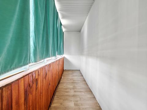 квартира за адресою Ґарета Джонса вул. (Сім'ї Хохлових), 3