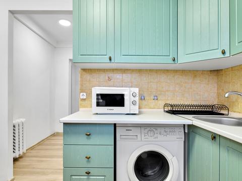 квартира за адресою Ґарета Джонса вул. (Сім'ї Хохлових), 3